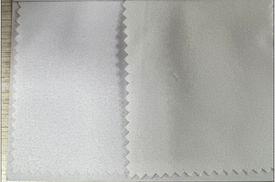 DG-HXC RPET polyester twill 128*60 45 degree